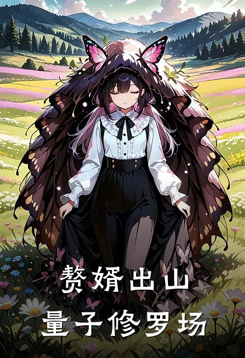 赘婿出山：量子修罗场