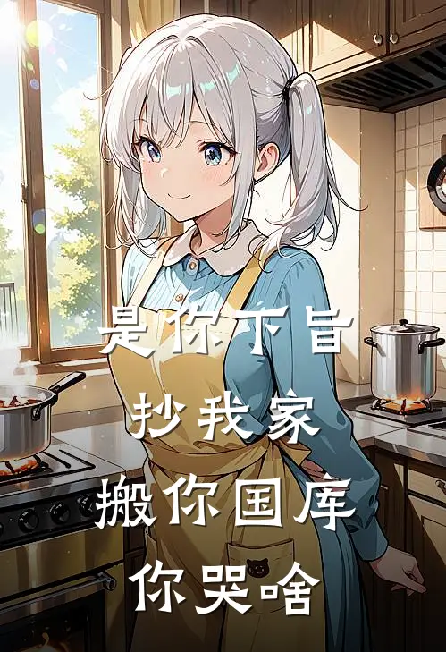 是你下旨抄我家，搬你国库你哭啥