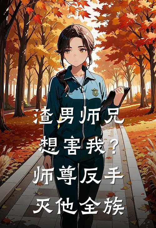 渣男师兄想害我？师尊反手灭他全族