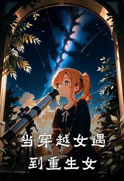 当穿越女遇到重生女