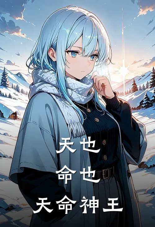 天也，命也，天命神王