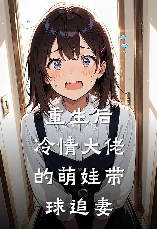 重生后，冷情大佬的萌娃带球追妻