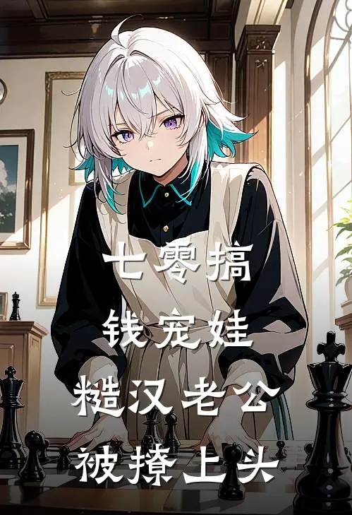 七零搞钱宠娃，糙汉老公被撩上头