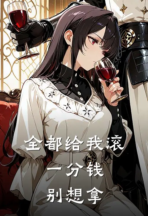 全都给我滚，一分钱别想拿