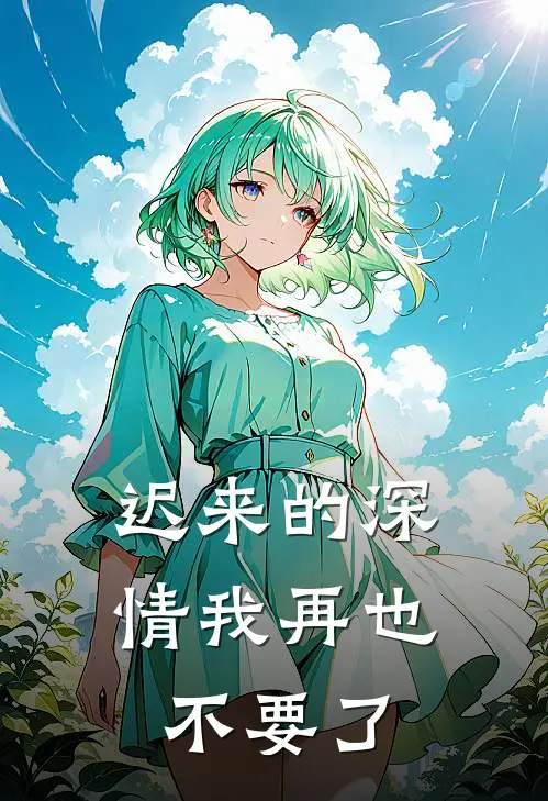 迟来的深情我再也不要了