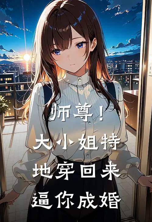 师尊！大小姐特地穿回来逼你成婚