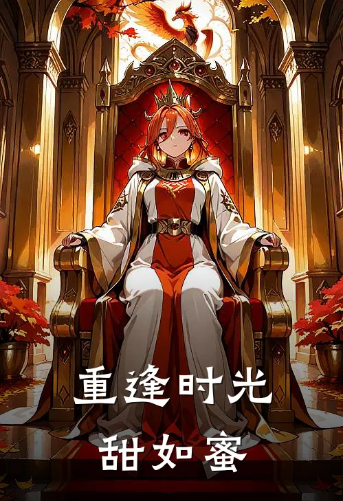 重逢时光甜如蜜