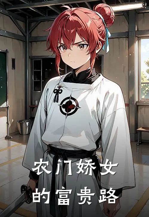 农门娇女的富贵路