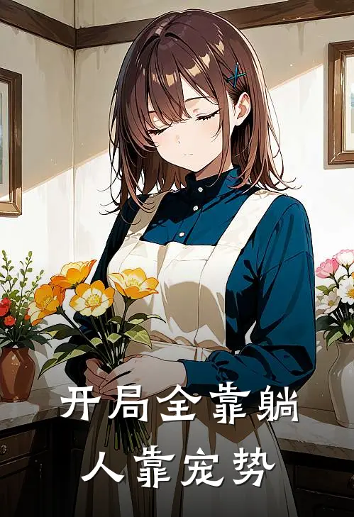 开局全靠躺，人靠宠势