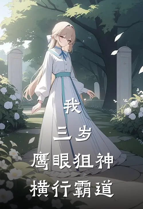 我，三岁，鹰眼狙神，横行霸道