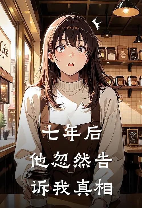 七年后，他忽然告诉我真相