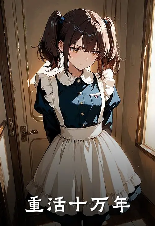 重活十万年