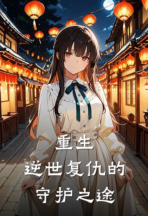 重生：逆世复仇的守护之途