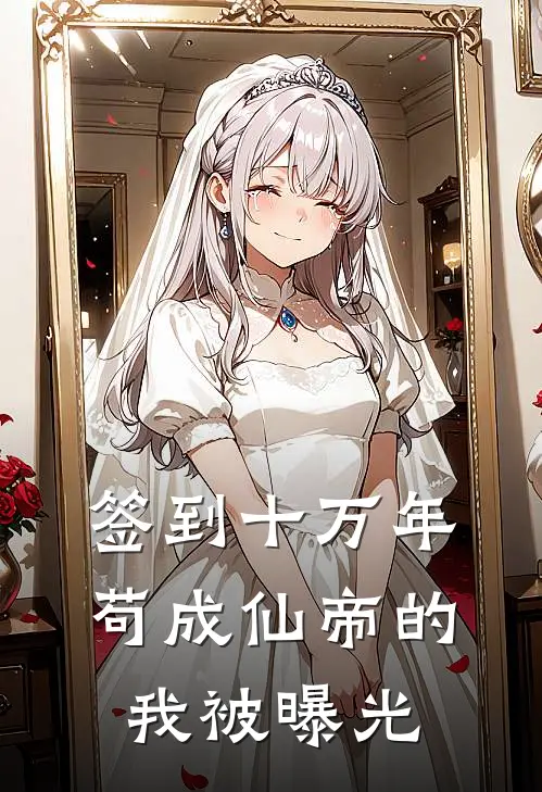 签到十万年，苟成仙帝的我被曝光