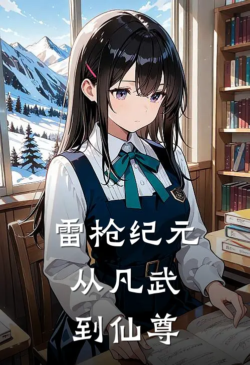 雷枪纪元：从凡武到仙尊