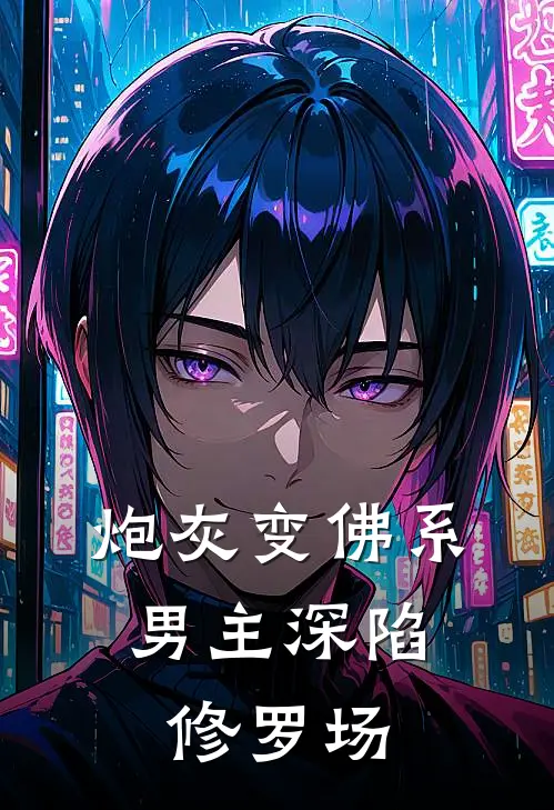 炮灰变佛系，男主深陷修罗场