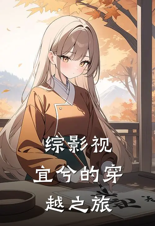 综影视，宜兮的穿越之旅