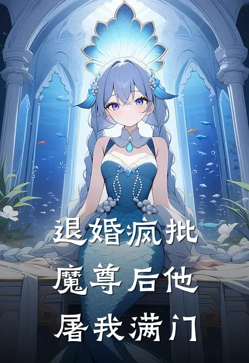 退婚疯批魔尊后他屠我满门