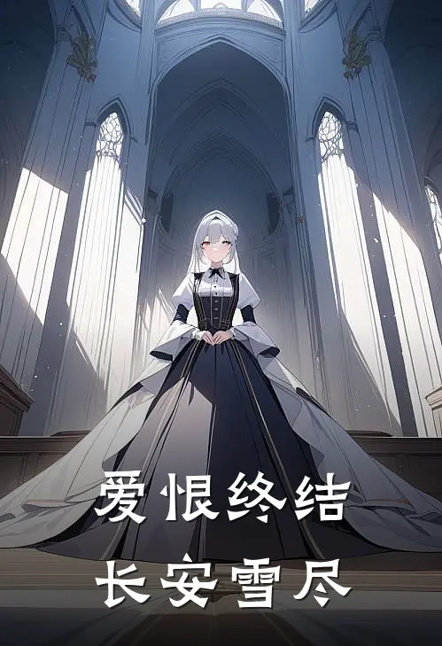 爱恨终结，长安雪尽