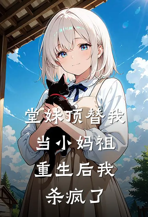 堂妹顶替我当小妈祖，重生后我杀疯了
