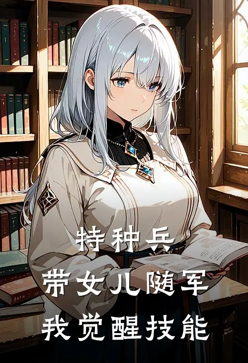 特种兵：带女儿随军，我觉醒技能