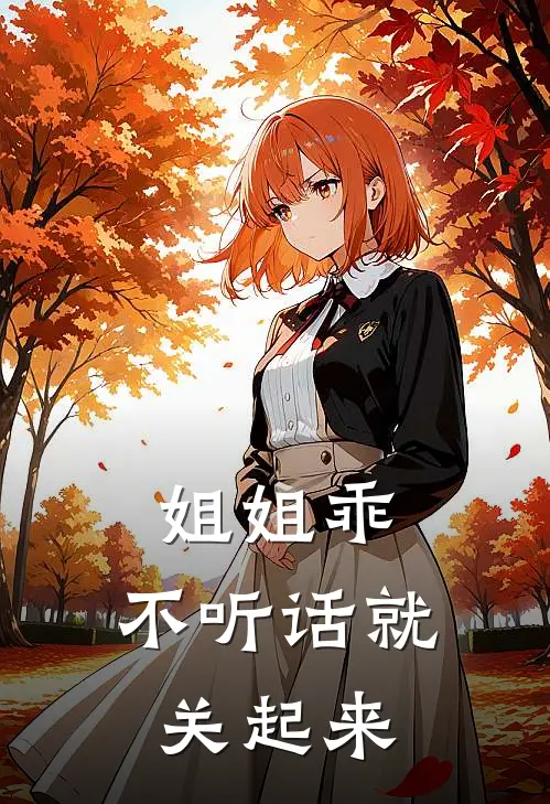 姐姐乖，不听话就关起来