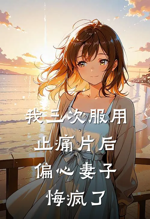 我三次服用止痛片后，偏心妻子悔疯了