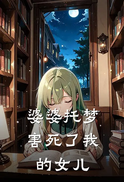 婆婆托梦，害死了我的女儿