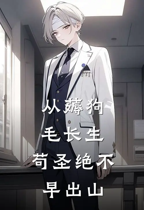 从薅狗毛长生，苟圣绝不早出山