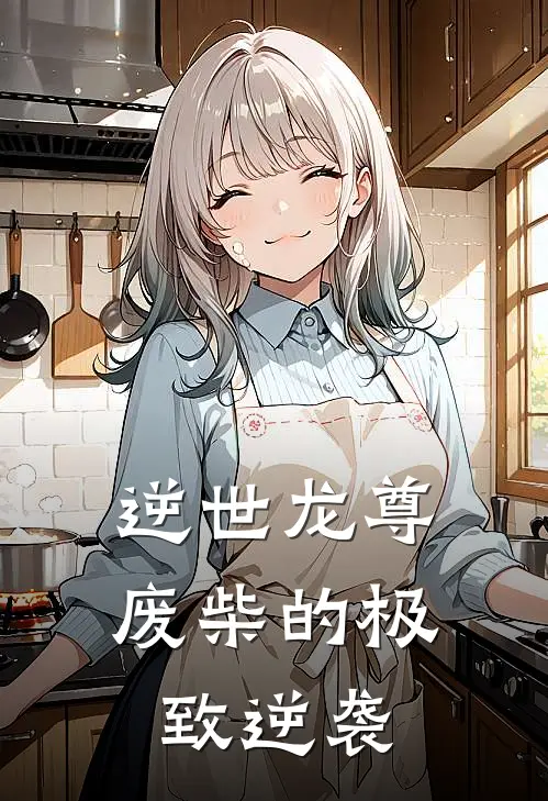 逆世龙尊废柴的极致逆袭