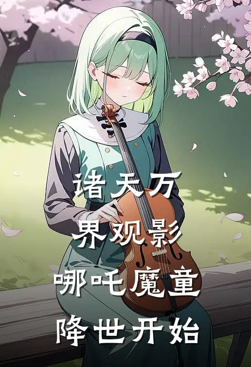 诸天万界观影：哪吒魔童降世开始