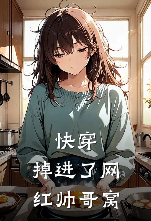 快穿：掉进了网红帅哥窝