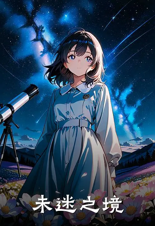 未迷之境