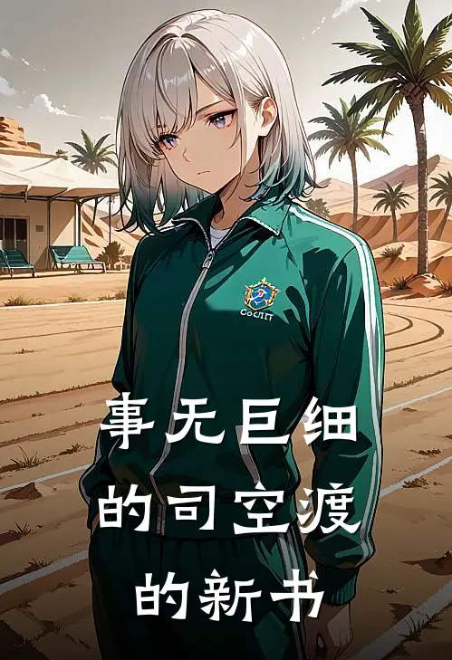 事无巨细的司空渡的新书