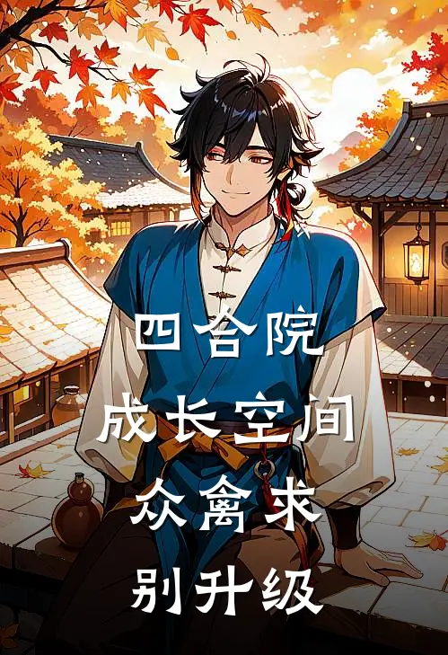 四合院：成长空间，众禽求别升级