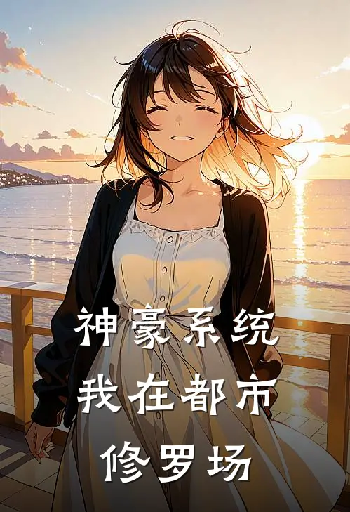 神豪系统：我在都市修罗场