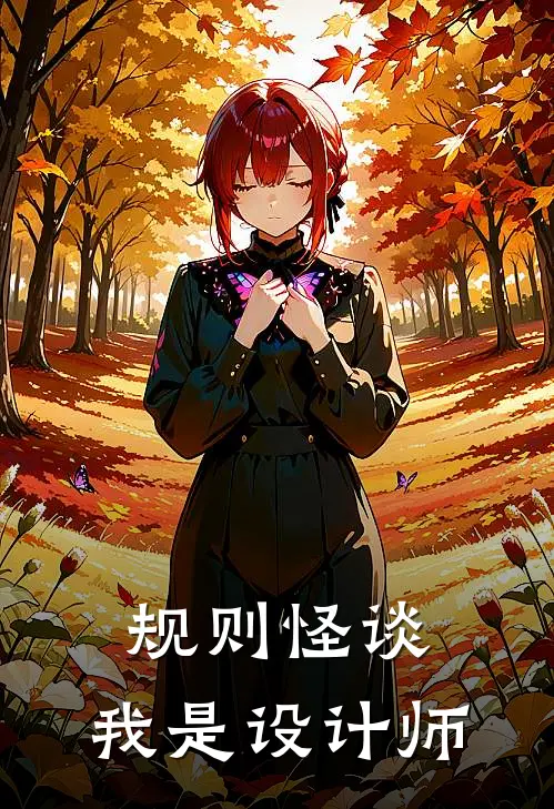 规则怪谈：我是设计师