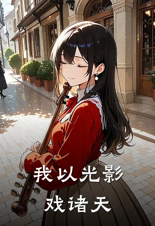 我以光影戏诸天