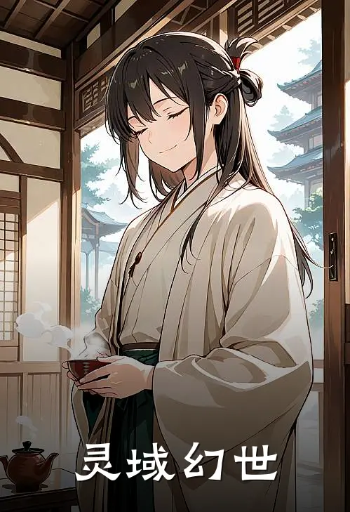 灵域幻世