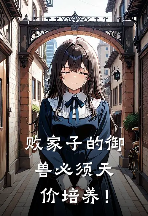 败家子的御兽必须天价培养！