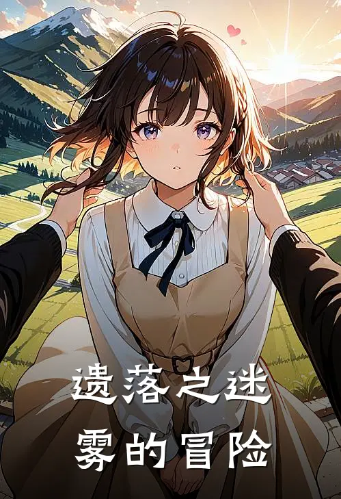 遗落之迷雾的冒险