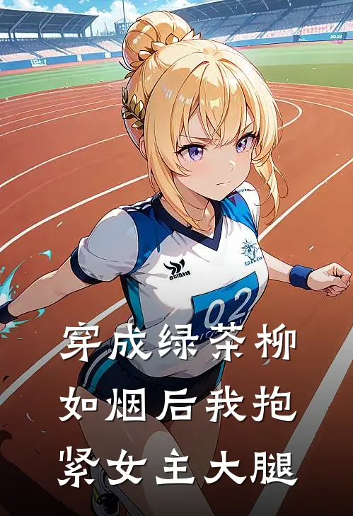 穿成绿茶柳如烟后我抱紧女主大腿