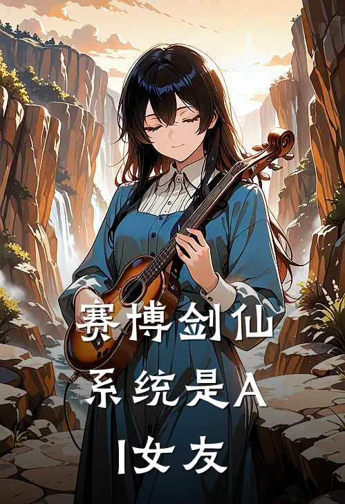 赛博剑仙系统是AI女友