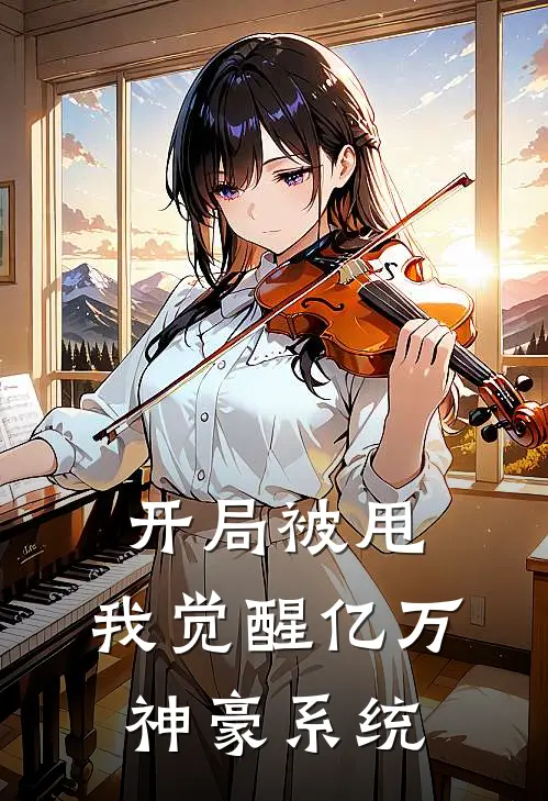 开局被甩，我觉醒亿万神豪系统