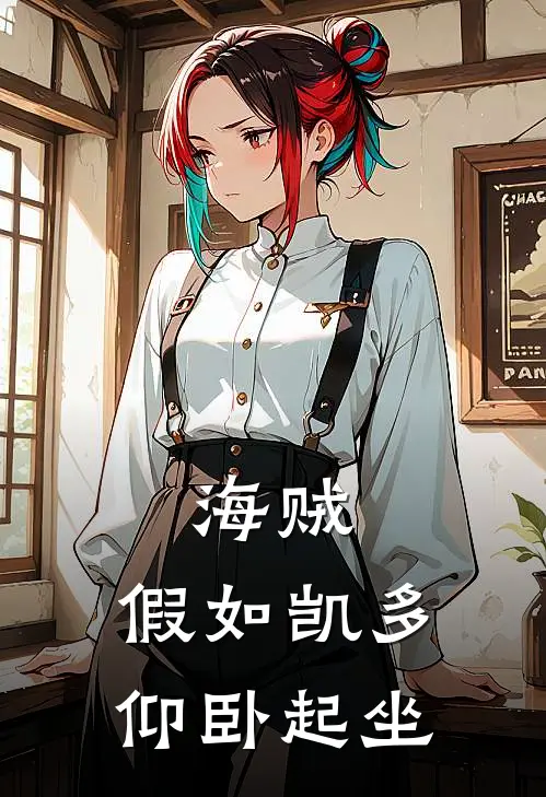 海贼：假如凯多仰卧起坐