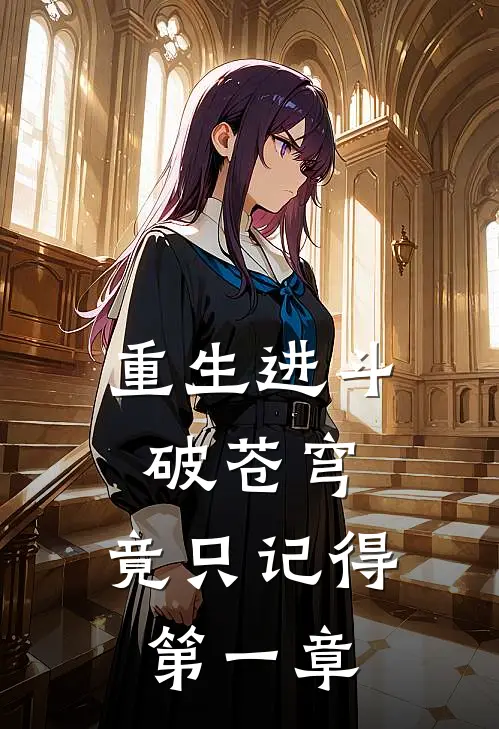 重生进斗破苍穹，竟只记得第一章