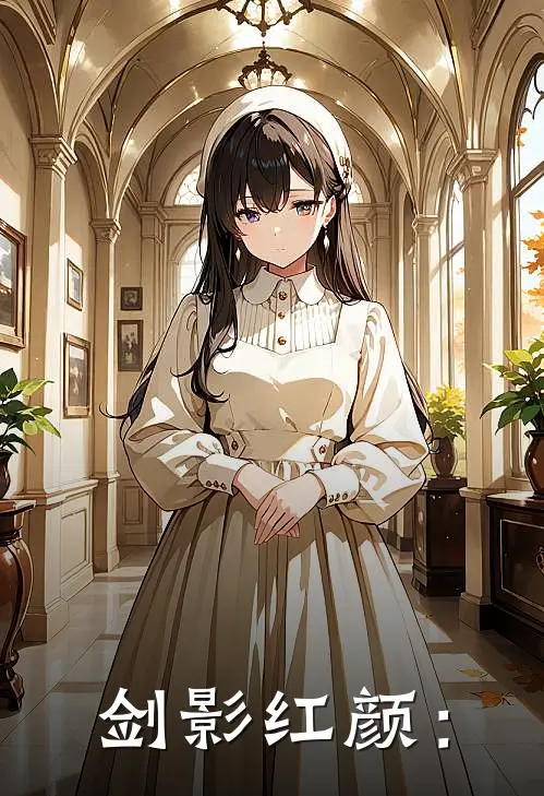 剑影红颜：