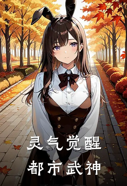 灵气觉醒：都市武神