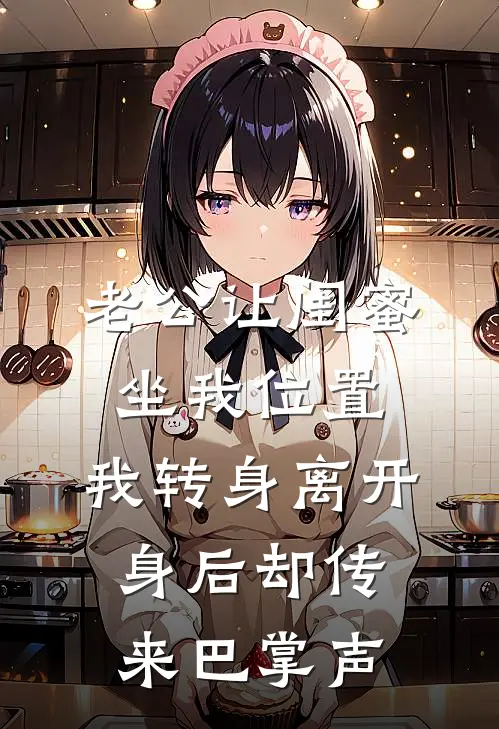 老公让闺蜜坐我位置，我转身离开，身后却传来巴掌声