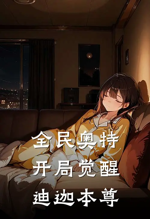 全民奥特：开局觉醒迪迦本尊